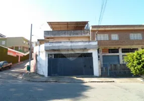 Foto 1 de Sobrado com 3 Quartos à venda, 300m² em Vila Ester Zona Norte, São Paulo