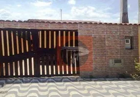 Foto 1 de Casa com 2 Quartos à venda, 64m² em Nossa Senhora de Fatima, Mongaguá