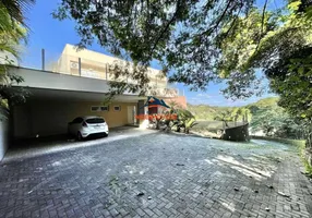 Foto 1 de Casa de Condomínio com 4 Quartos à venda, 493m² em Pousada dos Bandeirantes, Carapicuíba