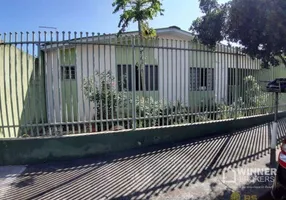 Foto 1 de Casa com 3 Quartos à venda, 190m² em Jardim América, Maringá