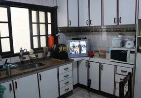 Foto 1 de Casa com 2 Quartos à venda, 89m² em Vila Santa Teresa, São Paulo
