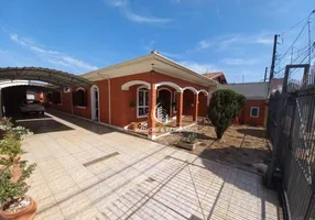 Foto 1 de Casa com 4 Quartos à venda, 281m² em Bela Vista, Rio Claro