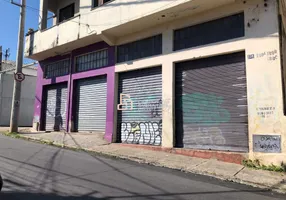 Foto 1 de Ponto Comercial para alugar, 50m² em Santa Efigênia, Belo Horizonte