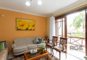 Foto 1 de Casa de Condomínio com 3 Quartos à venda, 163m² em Tristeza, Porto Alegre