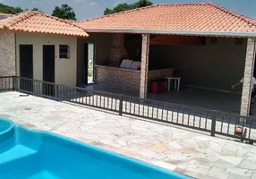 Foto 1 de Casa com 1 Quarto para alugar, 415m² em Sítio do Campo, Praia Grande