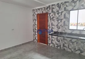 Foto 1 de Sobrado com 2 Quartos à venda, 92m² em Jardim Rio Negro, Itaquaquecetuba