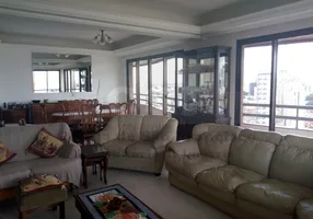 Foto 1 de Apartamento com 4 Quartos à venda, 245m² em Vila Campesina, Osasco
