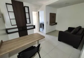 Foto 1 de Apartamento com 1 Quarto para alugar, 40m² em Granja dos Cavaleiros, Macaé