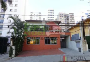 Foto 1 de Ponto Comercial com 3 Quartos à venda, 485m² em Vila Olímpia, São Paulo