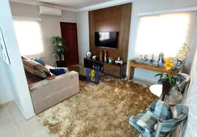 Foto 1 de Casa de Condomínio com 3 Quartos à venda, 115m² em Parque São Sebastião, Ribeirão Preto