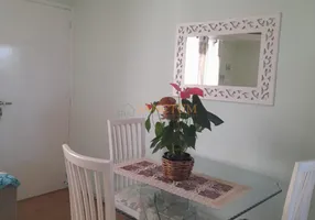 Foto 1 de Apartamento com 2 Quartos à venda, 60m² em Vila Santana, Campinas