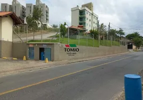 Foto 1 de Apartamento com 3 Quartos à venda, 104m² em Santa Terezinha, Gaspar