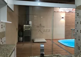 Foto 1 de Casa de Condomínio com 2 Quartos à venda, 80m² em Jardim Paraiso, Jacareí