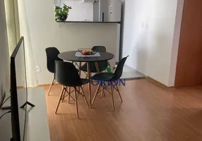 Foto 1 de Apartamento com 2 Quartos à venda, 45m² em Jardim Rosa de Franca, Guarulhos