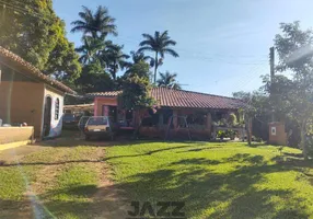 Foto 1 de Fazenda/Sítio com 8 Quartos à venda, 380m² em Jardim Serra das Estancias, Amparo