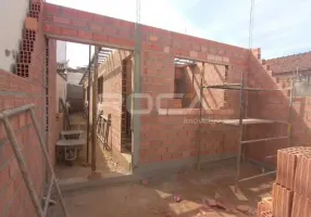 Foto 1 de Casa com 2 Quartos à venda, 95m² em Vila Boa Vista, São Carlos