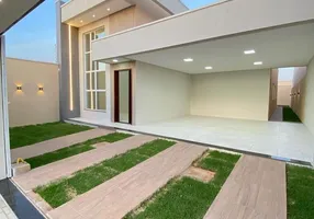 Foto 1 de Casa com 3 Quartos à venda, 183m² em Brasil, Itu