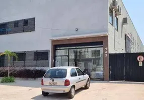 Foto 1 de Galpão/Depósito/Armazém à venda, 770m² em Bela Vista, Paulínia