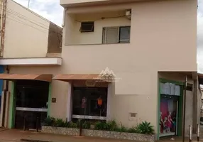 Foto 1 de Sobrado com 3 Quartos à venda, 154m² em Campos Eliseos, Ribeirão Preto