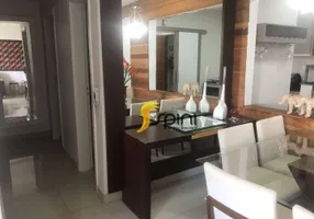 Foto 1 de Apartamento com 3 Quartos para venda ou aluguel, 90m² em Tubalina, Uberlândia
