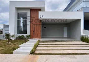 Foto 1 de Casa de Condomínio com 3 Quartos à venda, 153m² em Rancho Feliz, Salto