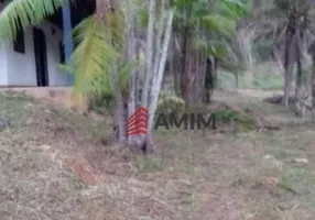 Foto 1 de Lote/Terreno à venda, 62300m² em Japuíba, Cachoeiras de Macacu