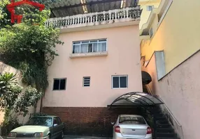 Foto 1 de Casa com 2 Quartos à venda, 180m² em Parque São Domingos, São Paulo