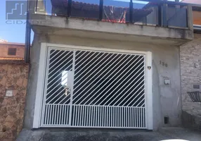 Foto 1 de Sobrado com 2 Quartos à venda, 110m² em Residencial Mirage, Mogi das Cruzes