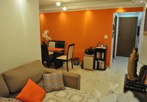 Foto 1 de Apartamento com 3 Quartos à venda, 95m² em Jardim Antonio Von Zuben, Campinas