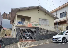 Foto 1 de Galpão/Depósito/Armazém com 4 Quartos à venda, 175m² em Centro, Ponta Grossa