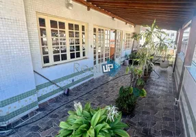 Foto 1 de Cobertura com 4 Quartos à venda, 264m² em Jardim Botânico, Rio de Janeiro