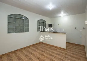 Foto 1 de Casa com 4 Quartos à venda, 120m² em Vila Planalto , Brasília