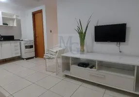 Foto 1 de Flat com 2 Quartos para alugar, 10m² em Graças, Recife