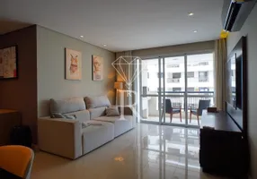 Foto 1 de Apartamento com 3 Quartos para venda ou aluguel, 130m² em Itacorubi, Florianópolis