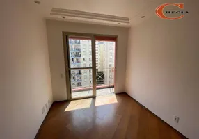 Foto 1 de Apartamento com 2 Quartos à venda, 57m² em Jardim São Savério, São Paulo