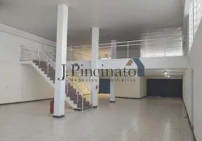 Foto 1 de Sala Comercial para alugar, 360m² em Vila Boaventura, Jundiaí