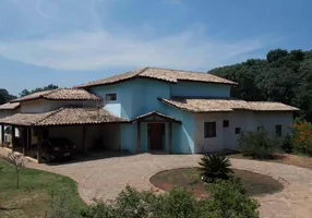 Foto 1 de Fazenda/Sítio com 3 Quartos à venda, 650m² em Guacuri, Itupeva