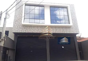 Foto 1 de Galpão/Depósito/Armazém para alugar, 70m² em Vila Augusta, Guarulhos