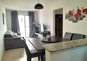 Foto 1 de Apartamento com 3 Quartos à venda, 71m² em Dois Córregos, Piracicaba