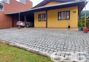 Foto 1 de Casa com 3 Quartos à venda, 130m² em Itinga, Joinville