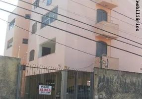 Foto 1 de Apartamento com 3 Quartos para alugar, 96m² em Jardim Paulistano, Sorocaba