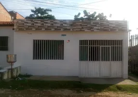 Foto 1 de Casa com 3 Quartos à venda, 100m² em Soledade, Aracaju