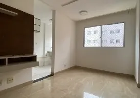 Foto 1 de Apartamento com 2 Quartos à venda, 40m² em Sussuarana, Salvador