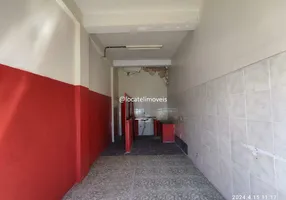 Foto 1 de Ponto Comercial para alugar, 15m² em Milionários, Belo Horizonte