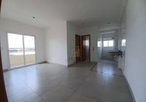 Foto 1 de Apartamento com 1 Quarto à venda, 44m² em Vila Santa Filomena, São Bernardo do Campo