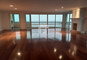 Foto 1 de Apartamento com 4 Quartos para alugar, 316m² em Beira Mar, Florianópolis