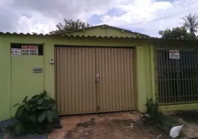 Foto 1 de Casa com 3 Quartos à venda, 100m² em Cidade Livre, Aparecida de Goiânia