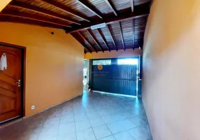 Foto 1 de Casa com 3 Quartos à venda, 169m² em Vila Souto, Bauru
