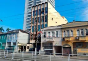 Foto 1 de Prédio Comercial à venda, 600m² em Vila Matias, Santos