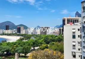 Foto 1 de Apartamento com 5 Quartos à venda, 183m² em Flamengo, Rio de Janeiro